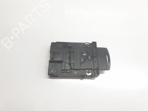 Annen RENAULT MEGANE III Hatchback (BZ0/1_, B3_) 1.5 dCi (BZ09, BZ0D, BZ1W, BZ29, BZ14) (110 hp) 30706627