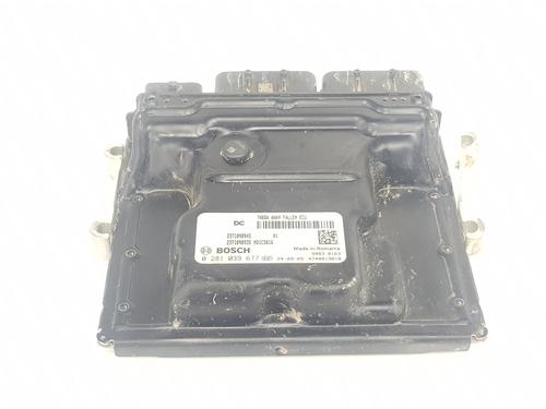 Engine control unit (ECU) RENAULT KANGOO III MPV | BP33630367M57 - Image 3