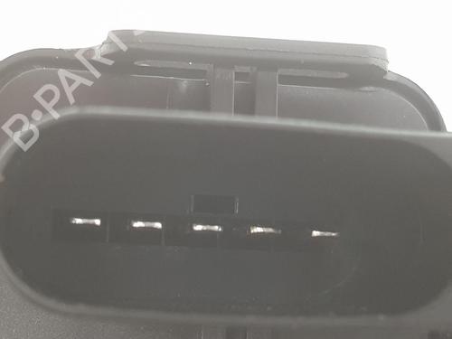 Left rear window motor BMW X1 (F48) sDrive 16 d | BP12460340E23 