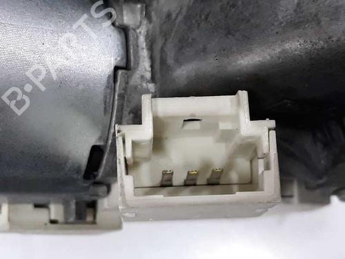 Rear wiper motor RENAULT TRAFIC II Bus (JL) 2.0 dCi 90 | BP6115910M102 