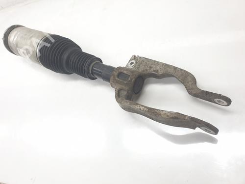 Left front shock absorber LAND ROVER RANGE ROVER SPORT II (L494) 4.4 SDV8 4x4 | BP25904144M16 