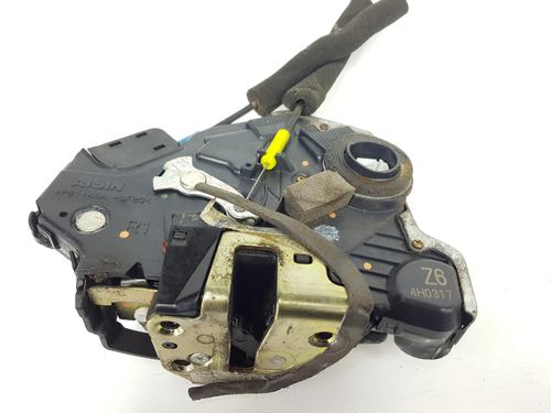 Front right lock TOYOTA LAND CRUISER PRADO (_J12_) 3.0 D-4D (KDJ120, KDJ125) | BP21376216C97 