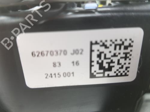 Kollisonspute sett AUDI A4 B9 (8W2, 8WC) 2.0 TDI | BP12459736C86 
