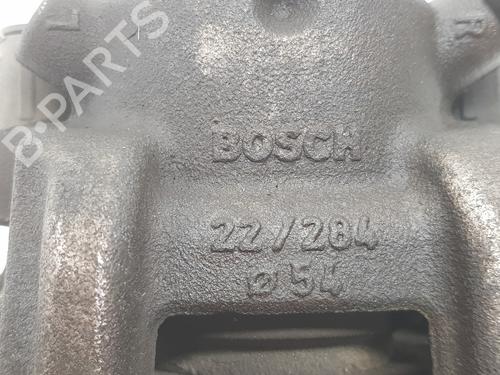 Right front brake caliper BMW 1 (F20) 118 d | BP12144128M104 