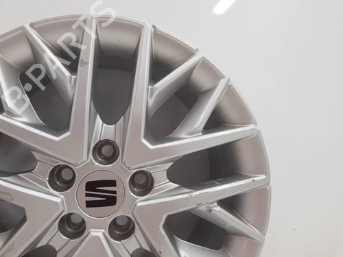 Rim SEAT IBIZA V (KJ1, KJG) 1.0 TSI | BP29723531C45 