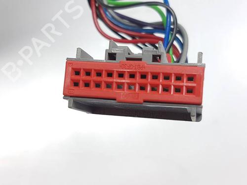 Retrovisor esquerdo JAGUAR XE (X760)  | BP38759585C26  - Image 6