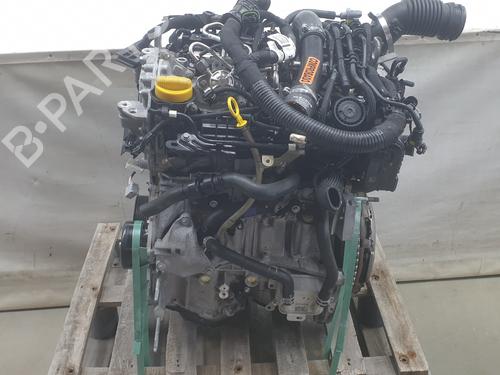 Engine RENAULT KANGOO III MPV TCe 130 (KJMB) | BP35978798M1 - Image 11