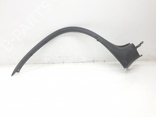 Used Front left wheel arch trim BMW X5 (E53) [2000-2006]  26333869