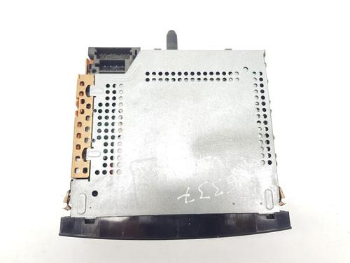 Radio PEUGEOT 1007 (KM_) 1.6 16V | BP15590934E6 