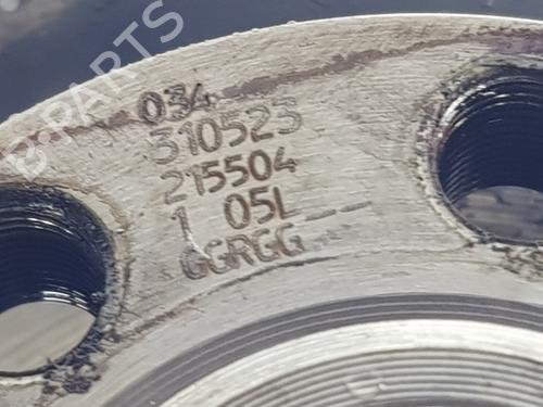 Other VW PASSAT B8 Variant (3G5, CB5)  | BP26529419O1 