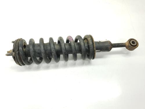 Left front shock absorber FORD RANGER (TKE) 2.2 TDCi 4x4 | BP23246473M16 