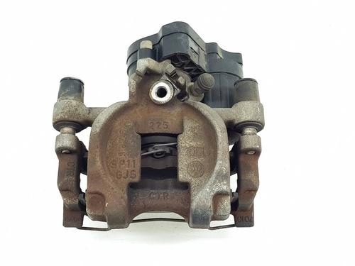Used Left rear brake caliper Left rear brake caliper 38872418 38872418