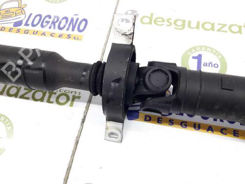 Driveshaft BMW 1 (E87) 120 d | BP2297310M37 