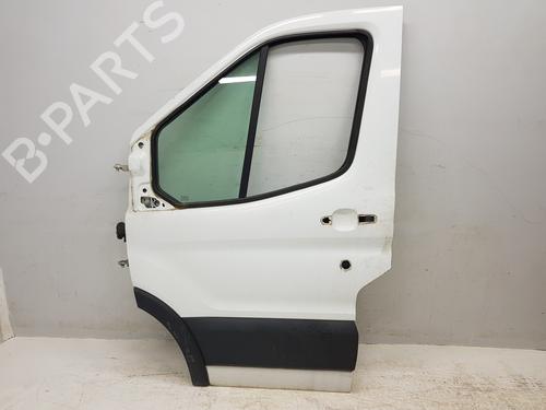 Used Left front door Left front door FORD TRANSIT V363 Van (FCD, FDD) [2013-2026] 33698241 33698241