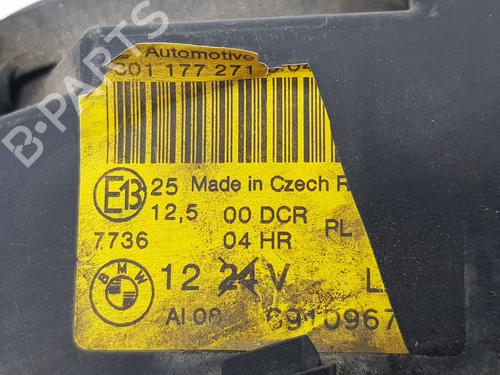 Left headlight BMW 3 (E46) 320 i | BP33292645C28  - Image 6