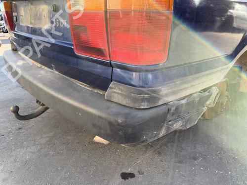 Left rear door LAND ROVER RANGE ROVER II (P38A) 2.5 D 4x4 | BP10258168C4 