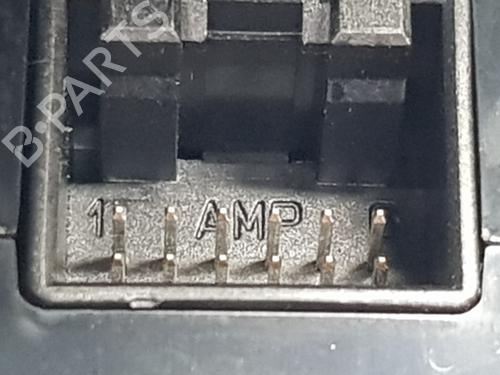 Armrest / Center console VW GOLF VI (5K1) 2.0 TDI 4motion | BP21003195I20 