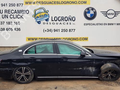 Left rear shock absorber MERCEDES-BENZ E-CLASS (W213) E 220 d 4-matic (213.005) | BP40156467M18 - Image 20
