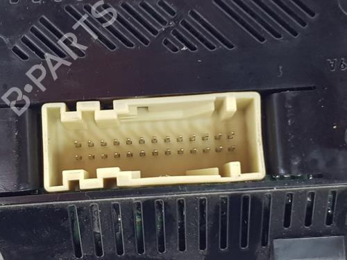 Climate control FORD FOCUS III 1.0 EcoBoost | BP20492215I5 