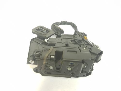 Used Rear left lock SEAT LEON (5F1) 1.2 TSI (105 hp) 13021623