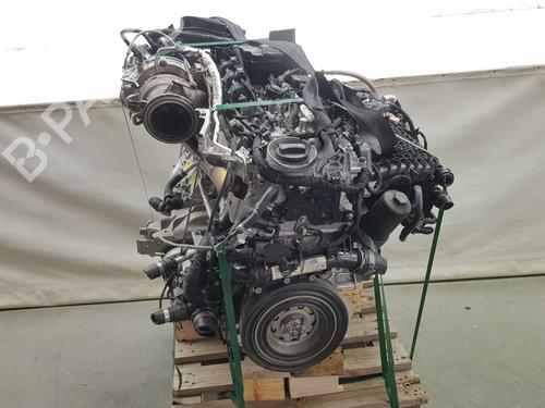 Engine MERCEDES-BENZ GLE (V167) GLE 450 4-matic (167.159) | BP22553330M1 