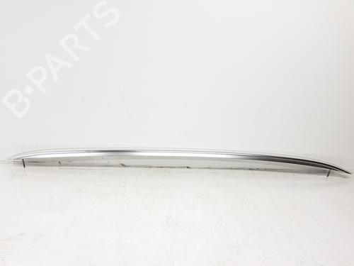 Roof bar AUDI Q5 (8RB) 3.0 TDI quattro | BP11657406C65 