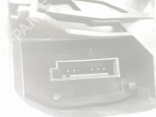 Rear left lock BMW 5 Touring (F11) 535 d | BP19073154C100 