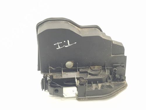 Used Rear left lock BMW X3 (F25) sDrive 18 d (143 hp) 24572172