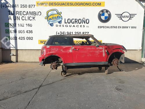 Rear center light MINI MINI (R56) Cooper D | BP12459368I39 