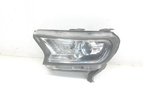 Left headlight FORD RANGER (TKE) 3.2 TDCi 4x4 | BP35955963C28 - Image 2