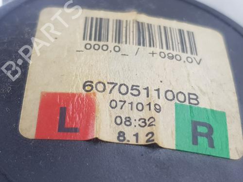 Rear left seatbelt BMW 1 (E87) 116 i | BP18904275I29 