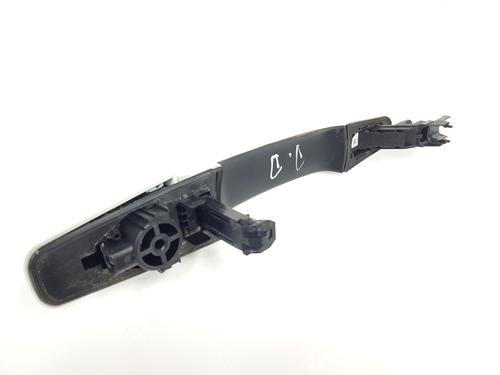 Front right exterior door handle LAND ROVER RANGE ROVER EVOQUE (L538)  | BP29029120C129 
