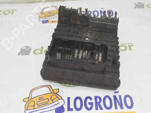 Fuse box VW PASSAT B6 (3C2) 1.9 TDI | BP1267252E1 