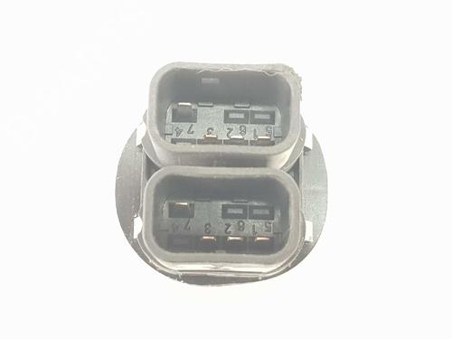 Left front window switch FORD TOURNEO CONNECT 1.8 TDCi | BP6821297I27 