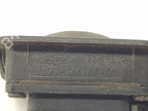 Tailgate handle LAND ROVER RANGE ROVER EVOQUE (L538)  | BP29029140C132 