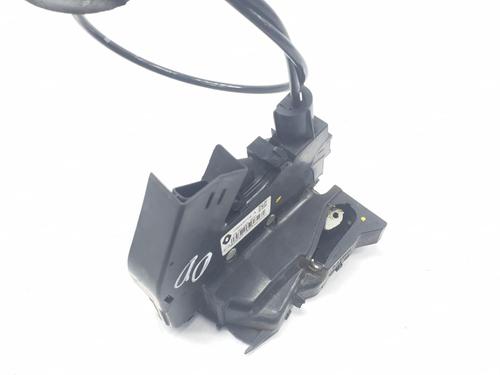 Front right lock RENAULT MEGANE IV Grandtour (K9A/M/N_) 1.3 TCe 160 (K9NC) | BP16302590C97 