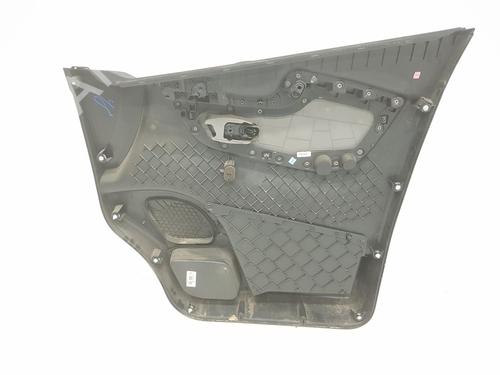 Front left panel RENAULT TRAFIC III Van (FG_) 1.6 dCi 120 (FGMK) | BP16357637C58 