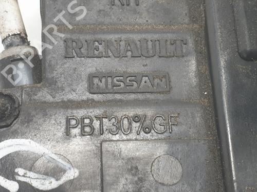 Front right lock NISSAN PATHFINDER III (R51) 2.5 dCi 4WD | BP17199587C97 