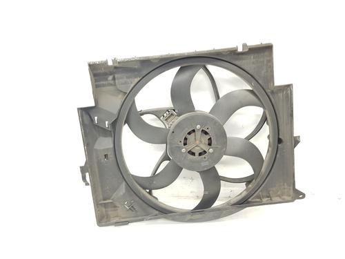 Used Radiator fan BMW X1 (E84) sDrive 18 d (143 hp) 29955793