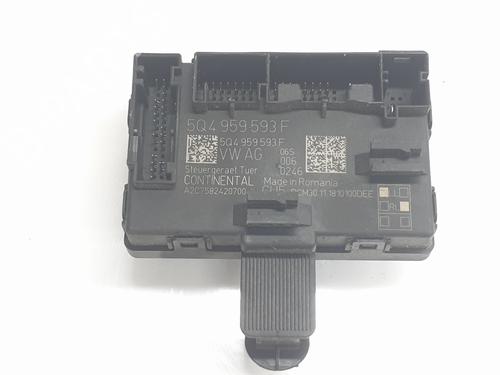Used Electronic module VW CRAFTER Platform/Chassis (SZ_) [2016-2025]  26698880
