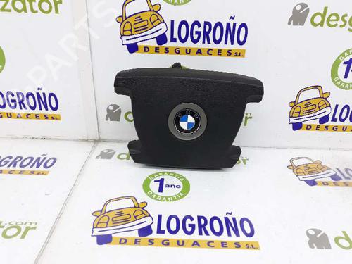 Lenkradairbag BMW 7 (E65, E66, E67) 735 i, Li (272 hp) 33675854504Y | 33675854504Y |