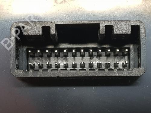 Electronic module MASERATI QUATTROPORTE VI 3.0 D | BP32387678M83 