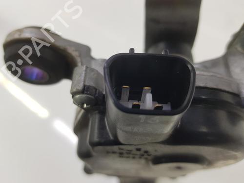 Front wiper motor NISSAN QASHQAI II SUV (J11, J11_) 1.6 DIG-T | BP9505141M29 