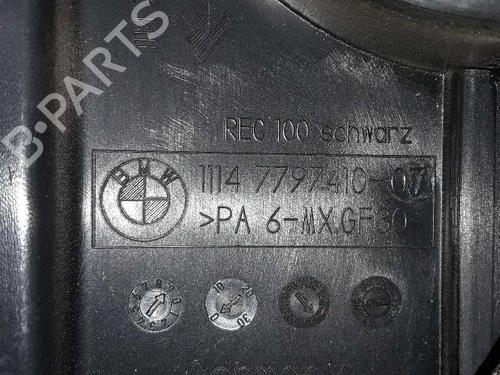 Other BMW 1 (E87) 118 d | BP14068415O1