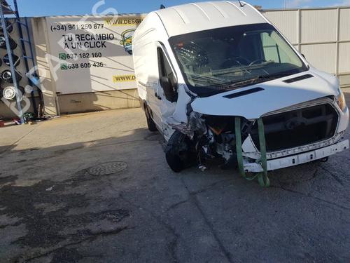 Gearbox FORD TRANSIT V363 Van (FCD, FDD) | BP40467703M3 - Image 13