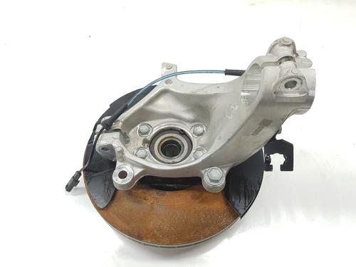 Left front steering knuckle RENAULT ESPACE VI (RHN) E-TECH 200 Hybrid | BP32328468M25