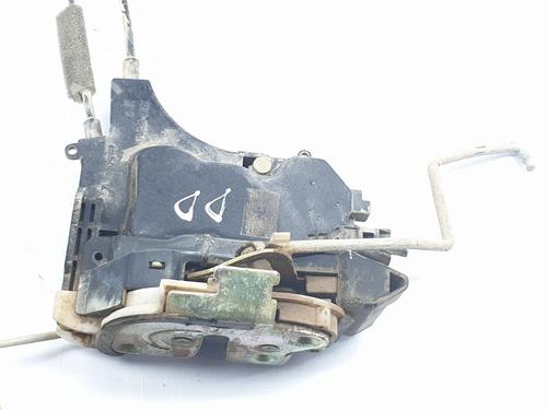 Front right lock MITSUBISHI L200 / TRITON (KA_T, KB_T) 2.5 DI-D 4WD (KB4T) | BP16500327C97 