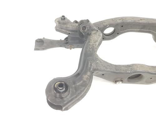 Rear axle MERCEDES-BENZ A-CLASS (W176) A 200 CDI / d (176.008) | BP20189091M2 