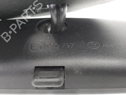 Rear mirror MERCEDES-BENZ CLA Coupe (C117) CLA 220 CDI / d (117.303) | BP9187640I6 