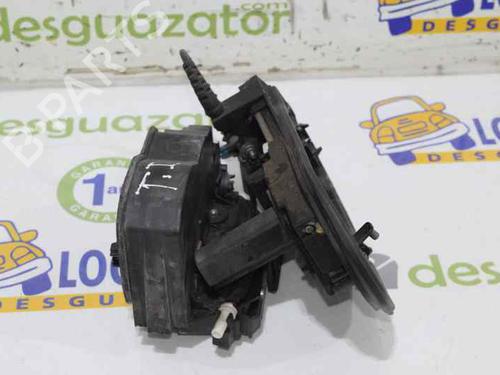 Used Rear left lock BMW 5 (E60) 520 i (170 hp) 787310